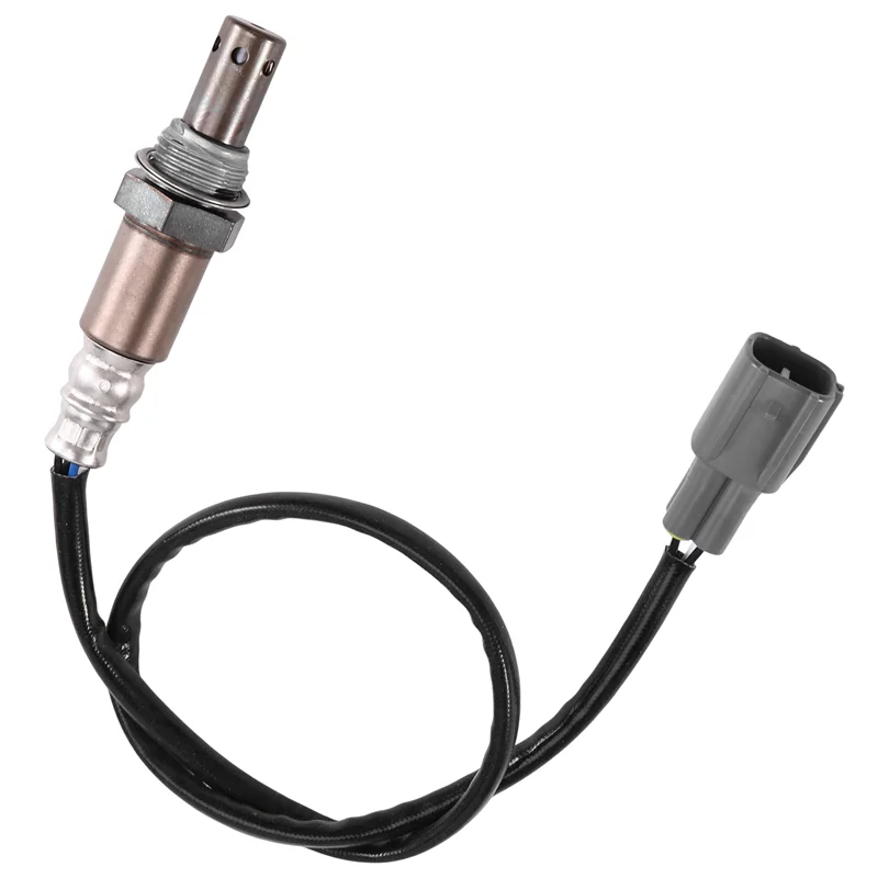 L10A Oxygen Sensor For Toyota Camry Avalon Solara ES300 LEXUS RX300 ES300 89467-41011 Air Fuel Ratio
L10A Oxygen Sensor For Toyota Camry Avalon Solara ES300 LEXUS RX300 ES300 89467-41011 Air Fuel Ratio