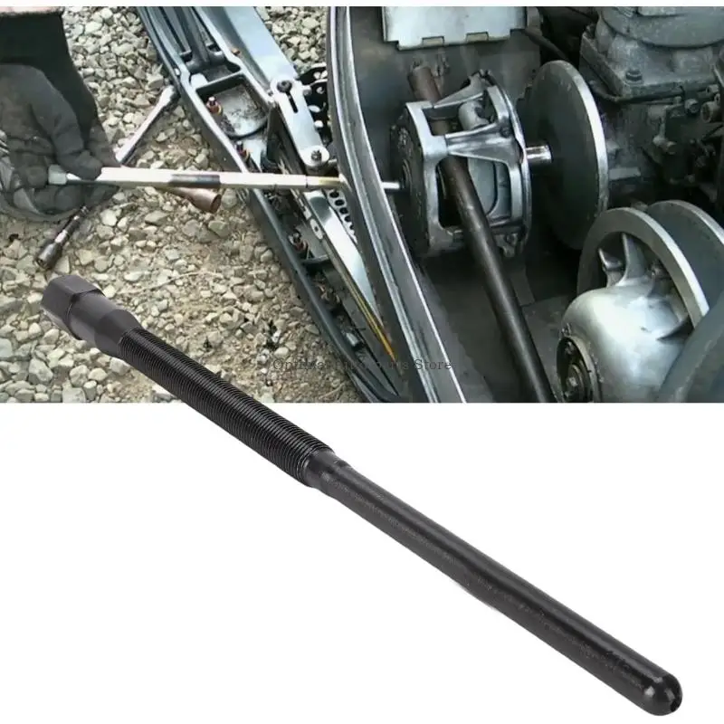 Reliable Clutch Puller Tool Robust Metal Clutch Puller 0744-080 for Vehicles
Reliable Clutch Puller Tool Robust Metal Clutch Puller 0744-080 for Vehicles