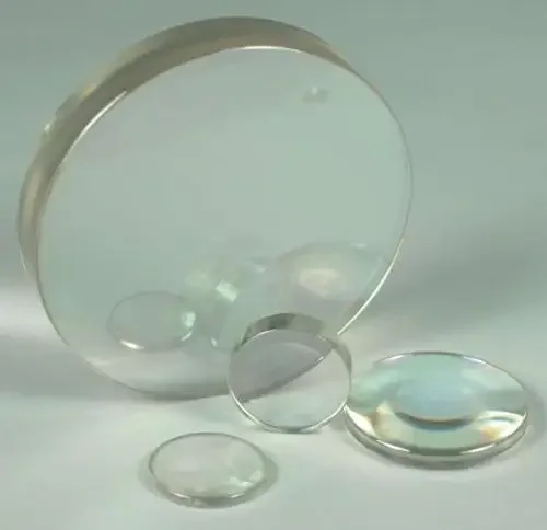 Многоспектральный окно-инфракрасная линза ZnS, диаметр 10*1 мм, можно настроить
Многоспектральный окно-инфракрасная линза ZnS, диаметр 10*1 мм, можно настроить