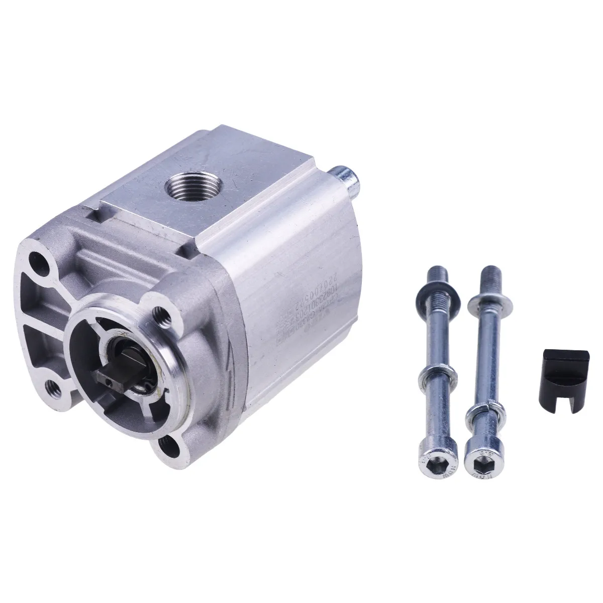 Hydraulic Pump 147662 for Skyjack Scissor Lift SJIII3220 SJIII4626 SJIII3226
Hydraulic Pump 147662 for Skyjack Scissor Lift SJIII3220 SJIII4626 SJIII3226