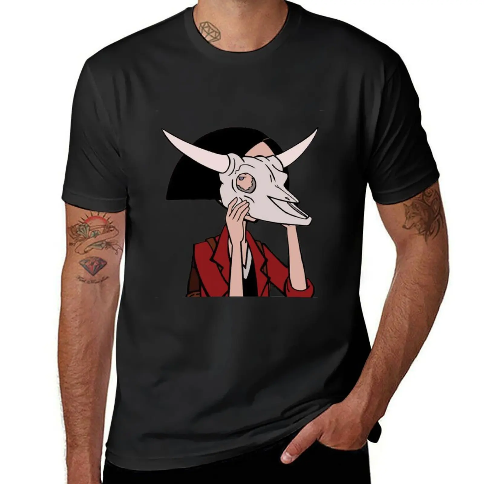 JANE LANE T-Shirt Short sleeve tee customs design your own anime mens graphic t-shirts funny
JANE LANE T-Shirt Short sleeve tee customs design your own anime mens graphic t-shirts funny