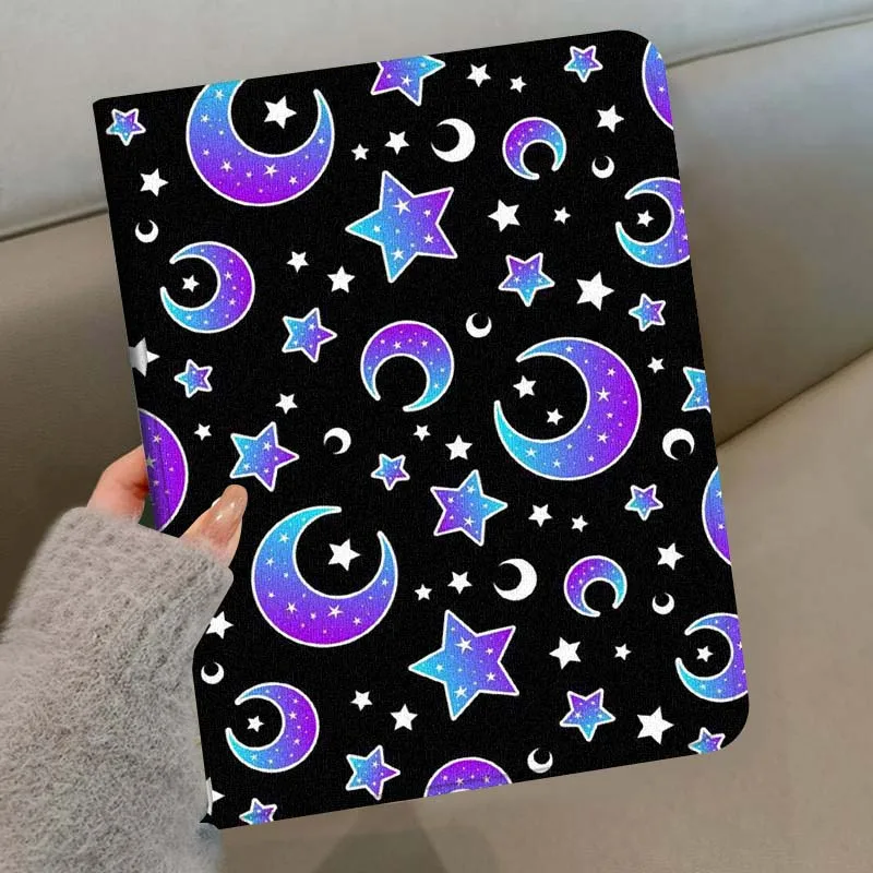 Cartoon Starry Moon Pattern Cover Case For Xiaomi Mi Pad Mini 4 5 6 7 8 For Redmi Pad K SE Pro Plus 2023 2025 Tablet Case
Cartoon Starry Moon Pattern Cover Case For Xiaomi Mi Pad Mini 4 5 6 7 8 For Redmi Pad K SE Pro Plus 2023 2025 Tablet Case
