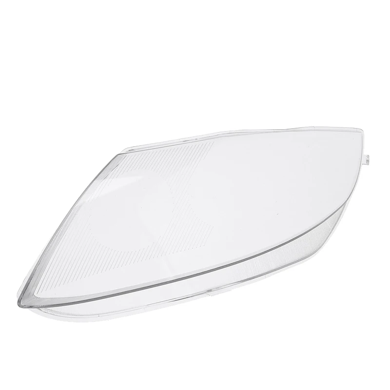 for -BMW Z4 E85 2003-2008 Left Side Car Headlight Cover Headlamp Transparent Lampshade Shell Lens Glass
for -BMW Z4 E85 2003-2008 Left Side Car Headlight Cover Headlamp Transparent Lampshade Shell Lens Glass