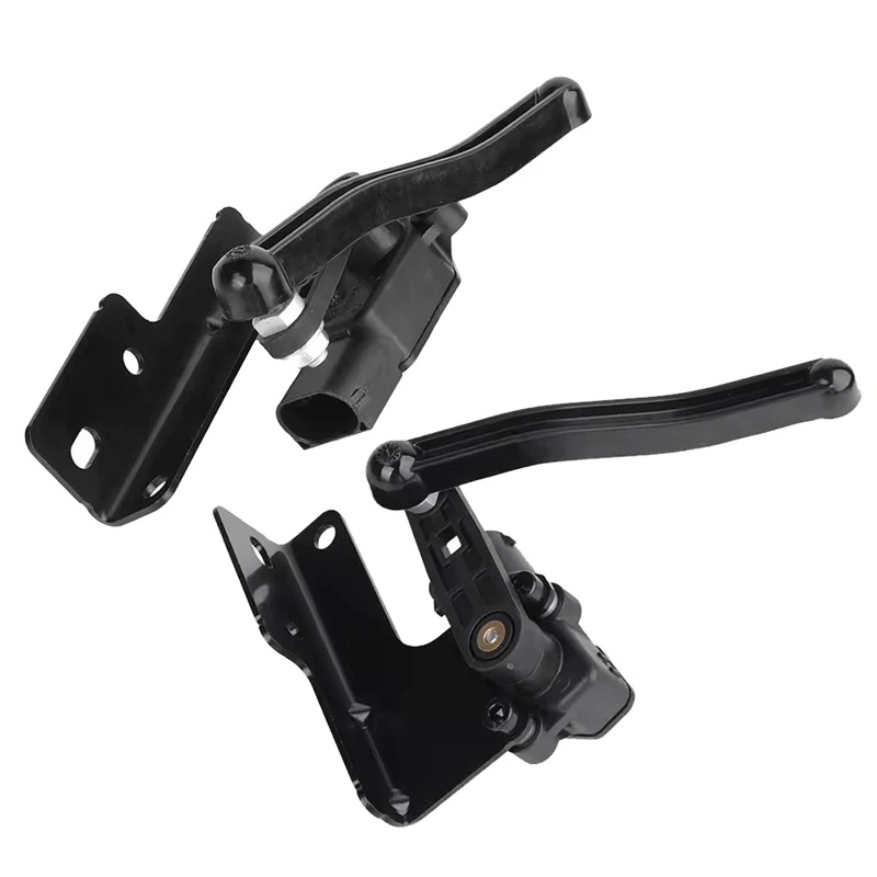 1Pair Front Ride Height Level Sensor Bracket For Dodge Ram 1500 2015-2018 68270709AA 68414985AA 68270710AA 68235500AA-N26R
1Pair Front Ride Height Level Sensor Bracket For Dodge Ram 1500 2015-2018 68270709AA 68414985AA 68270710AA 68235500AA-N26R
