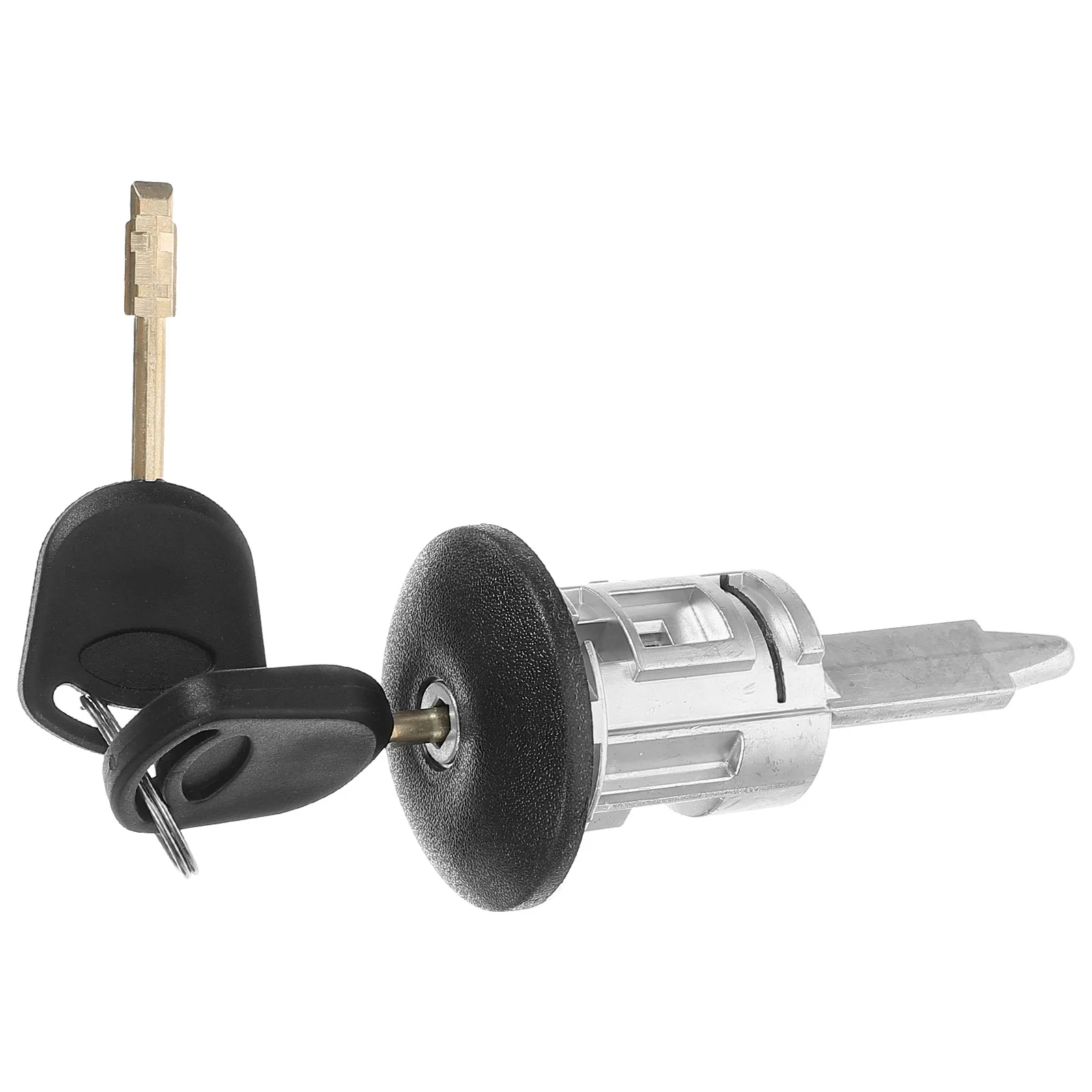 Car Front Cylinder Key Set Precision Fit Easy Installation Automotive Door Lock Tumbler Enhanced Security Wide
Car Front Cylinder Key Set Precision Fit Easy Installation Automotive Door Lock Tumbler Enhanced Security Wide