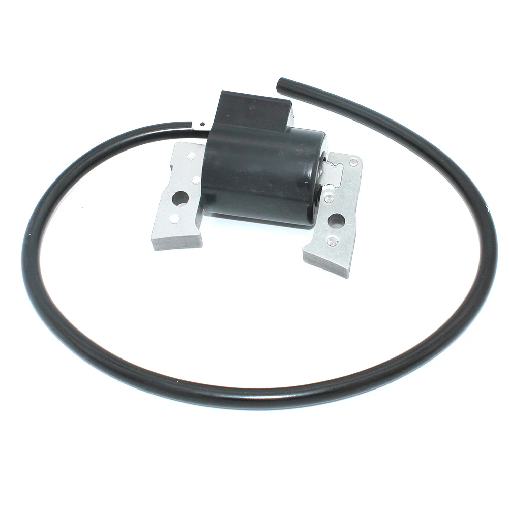Ignition Coil Module For Kawasaki FC401V-BS01 John Deere Lawn Mower Tractor Kabota Replaces AM121820 Engine Magneto 21121-2086
Ignition Coil Module For Kawasaki FC401V-BS01 John Deere Lawn Mower Tractor Kabota Replaces AM121820 Engine Magneto 21121-2086