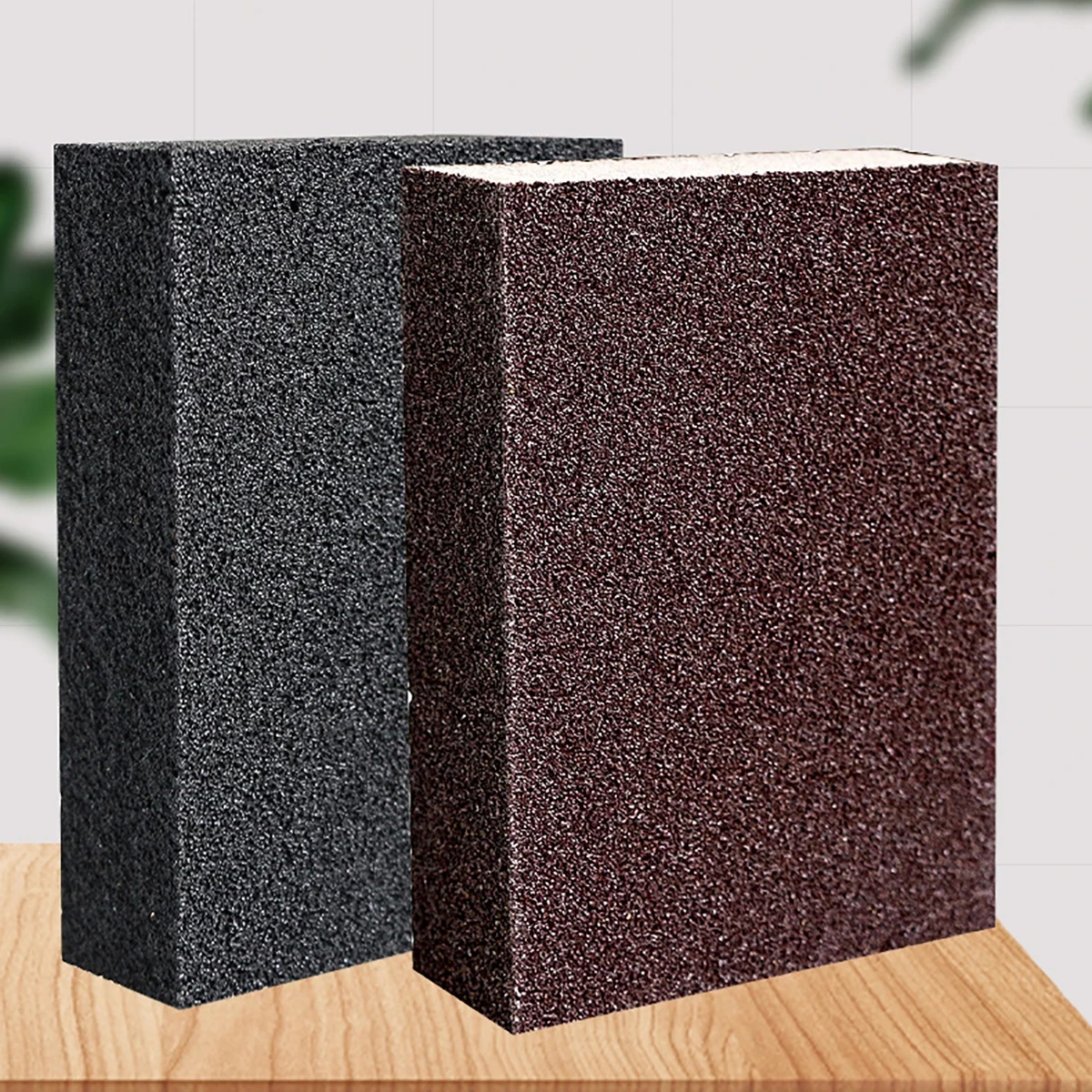 5/10pcs MultiFunctional Emery Magic Sponges Household Cleaning Brush Kitchen Remove Pot Bottom Stubborn Stains Products Tools
5/10pcs MultiFunctional Emery Magic Sponges Household Cleaning Brush Kitchen Remove Pot Bottom Stubborn Stains Products Tools