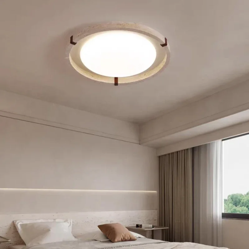 High-end stone wood decorative ceiling lamp, luxury art chandelier, household lamp
High-end stone wood decorative ceiling lamp, luxury art chandelier, household lamp