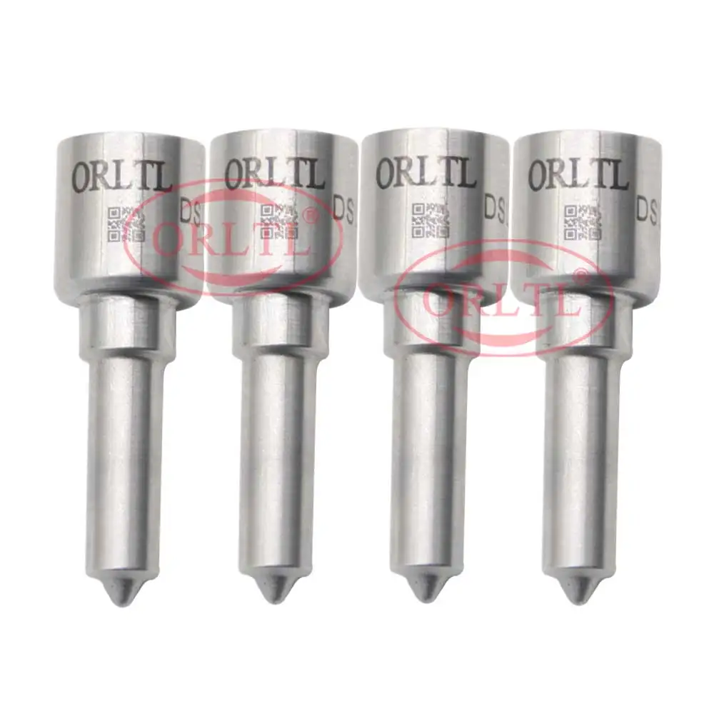 ORLTL 4pcs/set DSLA 150 P 520 Fuel Spray Nozzle DSLA150P520 Fuel Injectors Nozzle DSLA 150P520 for Injector
ORLTL 4pcs/set DSLA 150 P 520 Fuel Spray Nozzle DSLA150P520 Fuel Injectors Nozzle DSLA 150P520 for Injector