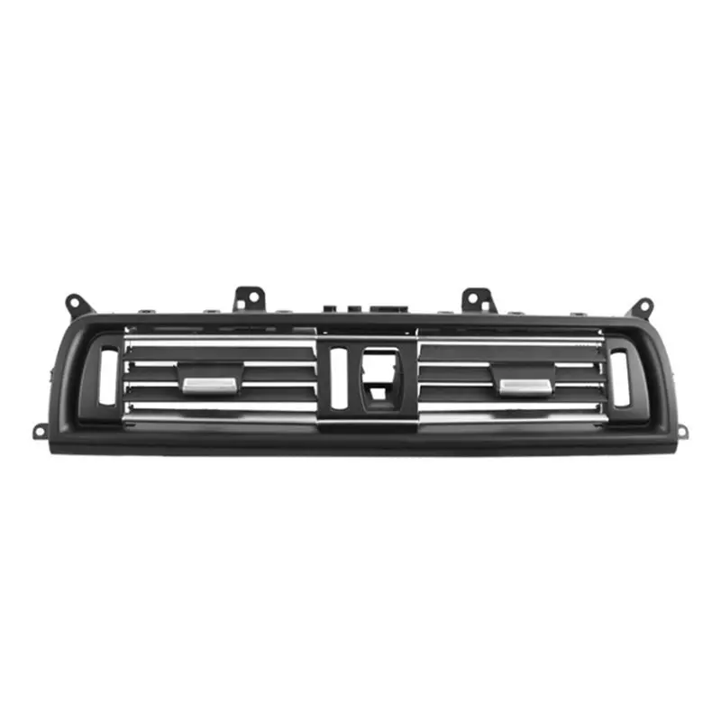 N26R-Car Dashboard Middle Vent Panel A/C Air Conditioner Vent Outlet Cover Grille For BMW 6 Series F06 F12 F13 2012-2019
N26R-Car Dashboard Middle Vent Panel A/C Air Conditioner Vent Outlet Cover Grille For BMW 6 Series F06 F12 F13 2012-2019