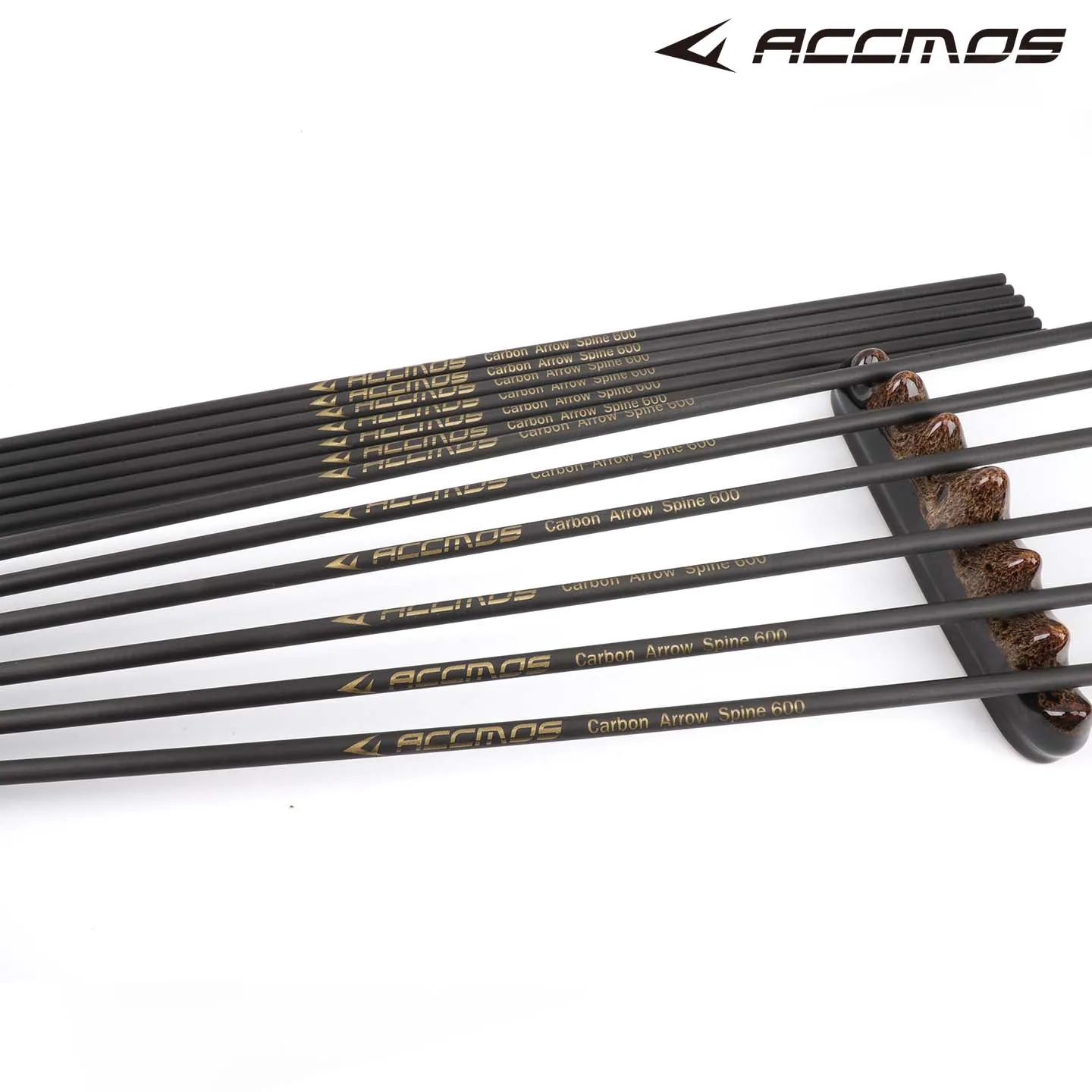 12/24pcs ID4.2mm 100% Pure Carbon Arrow shaft Gold Logo Spine250-1000 Arrow Tube Archery DIY
12/24pcs ID4.2mm 100% Pure Carbon Arrow shaft Gold Logo Spine250-1000 Arrow Tube Archery DIY