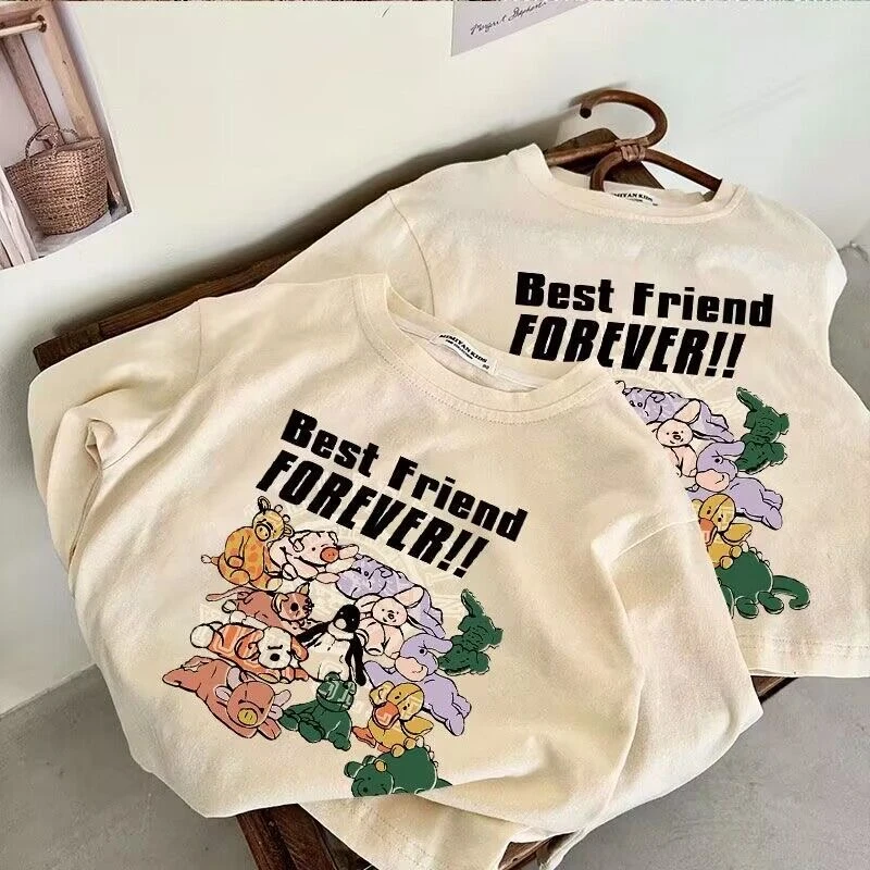 New Design T-shirts Long Sleeve Tees Beige Gray Tees Casual Sports Clothes Cute Pure Cotton Base Shirt 2 3 4 5 6Years Child
New Design T-shirts Long Sleeve Tees Beige Gray Tees Casual Sports Clothes Cute Pure Cotton Base Shirt 2 3 4 5 6Years Child