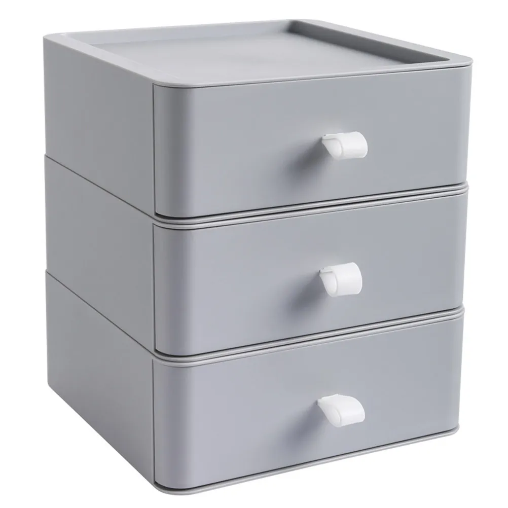 Three-Layer Desktop Drawer Storage Box Modern Minimalist Desk Organizer for Office Home Living Room Bedroom Stationery
Three-Layer Desktop Drawer Storage Box Modern Minimalist Desk Organizer for Office Home Living Room Bedroom Stationery