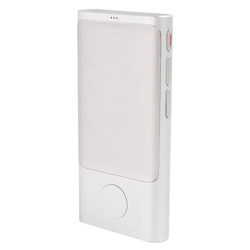 Hot-Air Mouse All-In-One Pocket Touchpad For Presenter Shortcut Generator Bluetooth Phone Remote
Hot-Air Mouse All-In-One Pocket Touchpad For Presenter Shortcut Generator Bluetooth Phone Remote