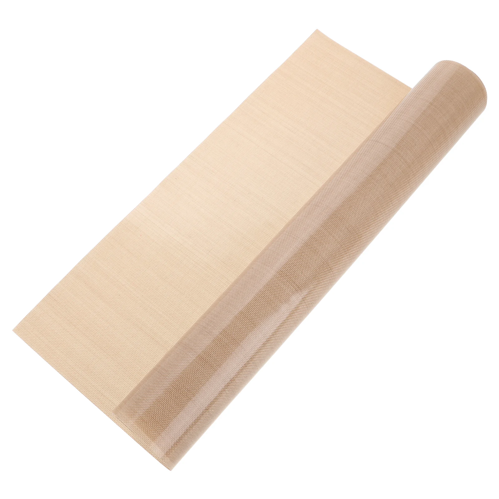 Silicone Baking Mat Reusable Nonstick Oven Liner for Cookies Bread Dough Cuttable Heat Resistant Pastry Mats Kitchen Supplies
Silicone Baking Mat Reusable Nonstick Oven Liner for Cookies Bread Dough Cuttable Heat Resistant Pastry Mats Kitchen Supplies