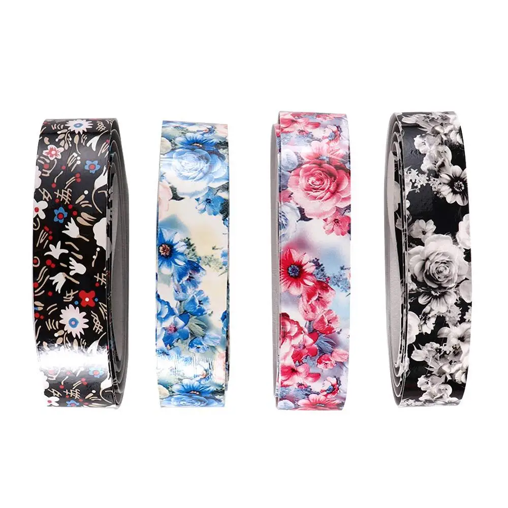 Overgrips Fishing Tackle Anti-Slip Racquet Sports Rod Sweat Tape Fishing Rod Belt Fishing Rod Sweatband Tennis Grip Tape
Overgrips Fishing Tackle Anti-Slip Racquet Sports Rod Sweat Tape Fishing Rod Belt Fishing Rod Sweatband Tennis Grip Tape