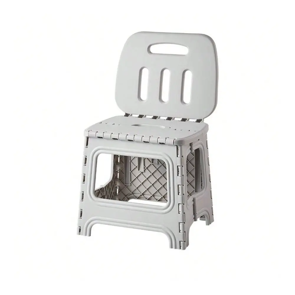 Folding Stool With Backrest, Shoe Change Bench For Home, Outdoor Fishing Chair, Adult Kid Small Seat For Train Travel
Folding Stool With Backrest, Shoe Change Bench For Home, Outdoor Fishing Chair, Adult Kid Small Seat For Train Travel