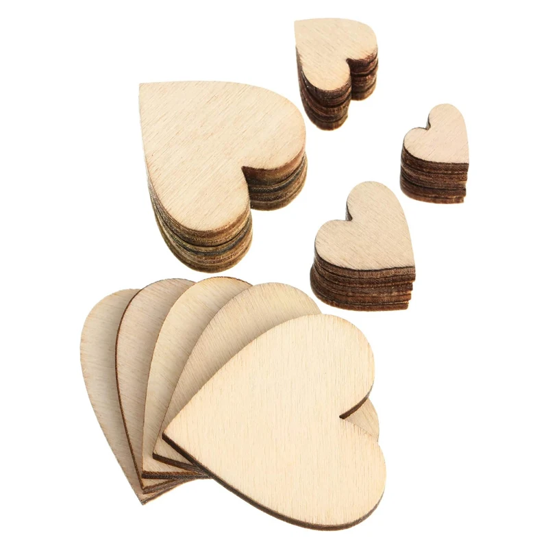 1-3 см натуральные деревянные ломтики сердечек, незавершенные пустые деревянные сердечки для поделок своими руками, живописи, свадьбы, украшений ко Дню святого Валентина
1-3 см натуральные деревянные ломтики сердечек, незавершенные пустые деревянные сердечки для поделок своими руками, живописи, свадьбы, украшений ко Дню святого Валентина