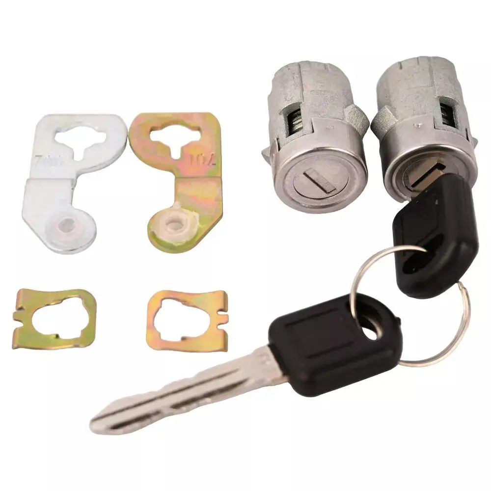 Заводская внешняя торговля, прямые продажи, замки для левой и правой двери, цилиндрические ключи и зажимы, подходящие для Chevrolet 15298924
Заводская внешняя торговля, прямые продажи, замки для левой и правой двери, цилиндрические ключи и зажимы, подходящие для Chevrolet 15298924