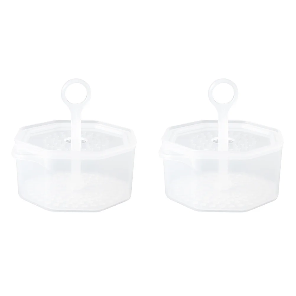 2 Sets Marshmallow Bubbler Facial Tools Face Wash Pp Dispenser Bottle Foam Maker Cup
2 Sets Marshmallow Bubbler Facial Tools Face Wash Pp Dispenser Bottle Foam Maker Cup