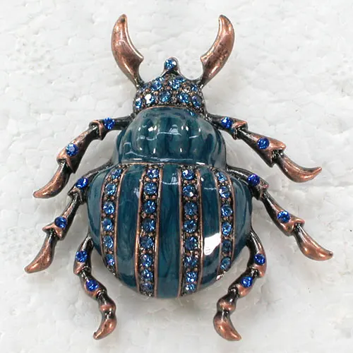 12pcs/lot Wholesale Fashion Insect Brooch Rhinestone Enamel Beetles Pin brooches Jewelry gift Accessories C101643
12pcs/lot Wholesale Fashion Insect Brooch Rhinestone Enamel Beetles Pin brooches Jewelry gift Accessories C101643