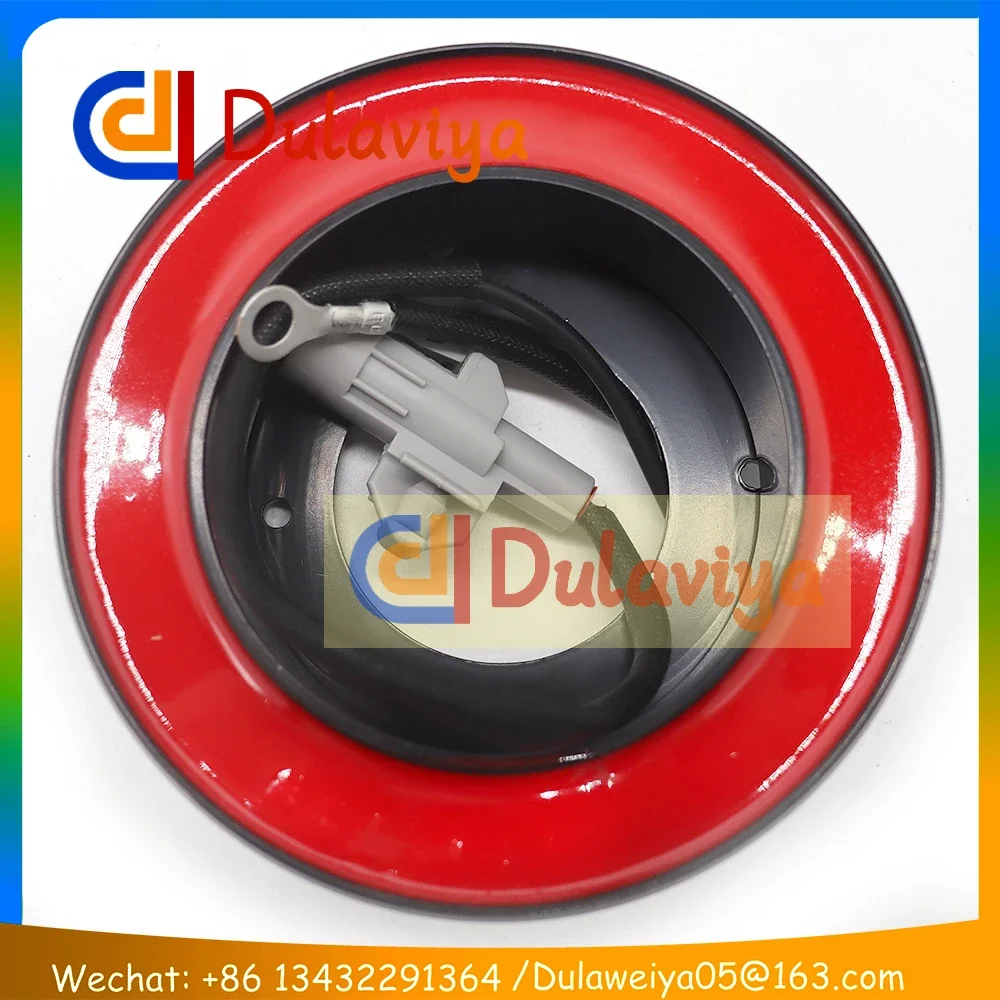 Car Electric AC Compressor Clutch Coil For Toyota Corolla 1.8L 2.4L 2011-2013 88310-02711 CG4472809060 8831068031 CG447150-4840
Car Electric AC Compressor Clutch Coil For Toyota Corolla 1.8L 2.4L 2011-2013 88310-02711 CG4472809060 8831068031 CG447150-4840
