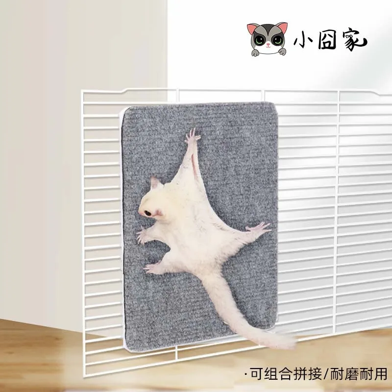 Toys do not drop debris, climbing mats, wear-resistant climbing boards, hamster flower branches, climbing stickers
Toys do not drop debris, climbing mats, wear-resistant climbing boards, hamster flower branches, climbing stickers