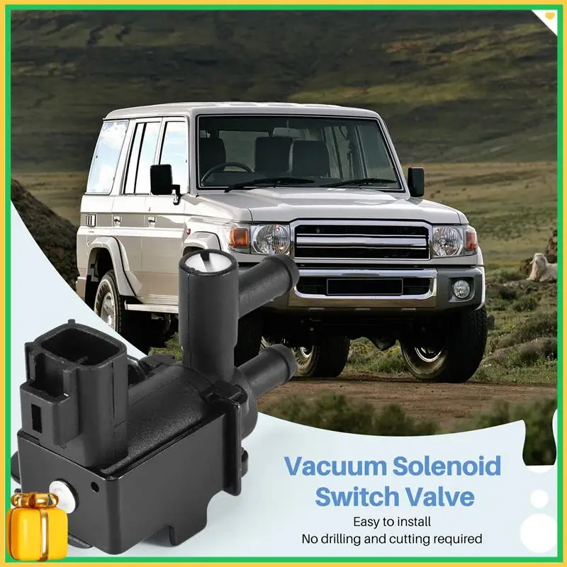 Premium Solenoid Switch Valve Vsv 192000-3130 192000-3042 For Toyota Lexus Professional Car Accessories Parts New
Premium Solenoid Switch Valve Vsv 192000-3130 192000-3042 For Toyota Lexus Professional Car Accessories Parts New