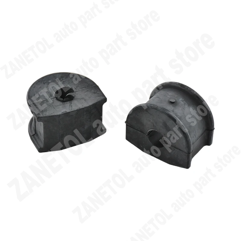 Rear 25733396 K201377 ZANETOL Sway Bar Bushing for CADILLAC CTS 2003~2007 Plastics Hot Car Model Automotive Parts High Quality
Rear 25733396 K201377 ZANETOL Sway Bar Bushing for CADILLAC CTS 2003~2007 Plastics Hot Car Model Automotive Parts High Quality
