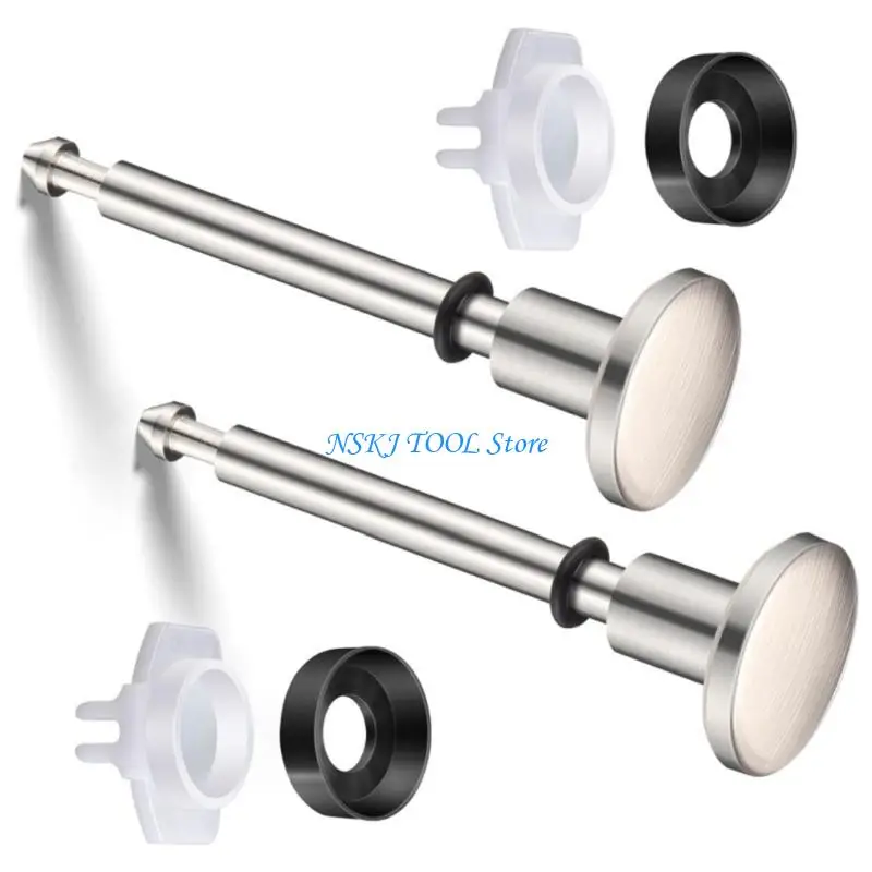 L8RC Professional Bathtubs Diverter Valves Repair Pack of 2 Strong Leak Fix
L8RC Professional Bathtubs Diverter Valves Repair Pack of 2 Strong Leak Fix