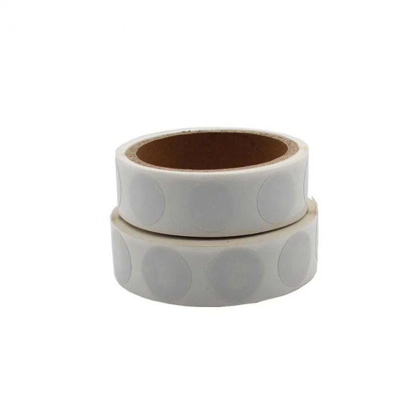 Customized. Customized RFID Electronic NFC High Frequency Adhesive Sticker Compatible with Mobile Phone Ntag213 Chip Diamete
Customized. Customized RFID Electronic NFC High Frequency Adhesive Sticker Compatible with Mobile Phone Ntag213 Chip Diamete