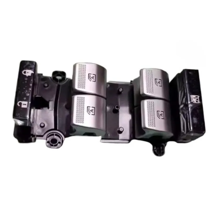 Переключатели стеклоподъемника в сборе Переключатель контроллера стекла для AION S AION Y V LX PLUS Передняя задняя левая правая автозапчасти
Переключатели стеклоподъемника в сборе Переключатель контроллера стекла для AION S AION Y V LX PLUS Передняя задняя левая правая автозапчасти