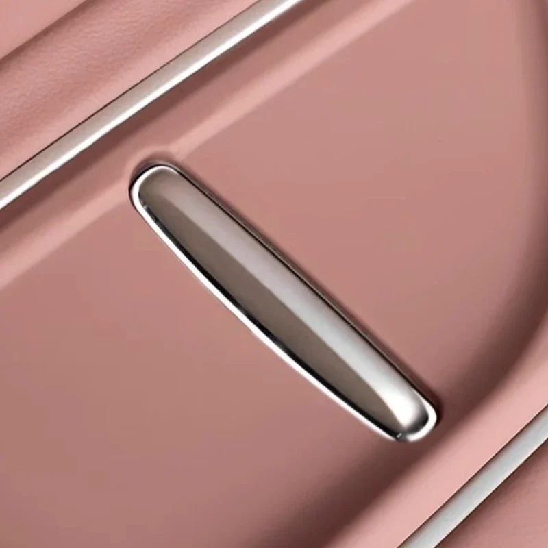 For NIO ES8 2023-2024 Second Row Door Storage Box Silicone Door Handle Pad Decoration Interior Modification Supplies Accessories
For NIO ES8 2023-2024 Second Row Door Storage Box Silicone Door Handle Pad Decoration Interior Modification Supplies Accessories