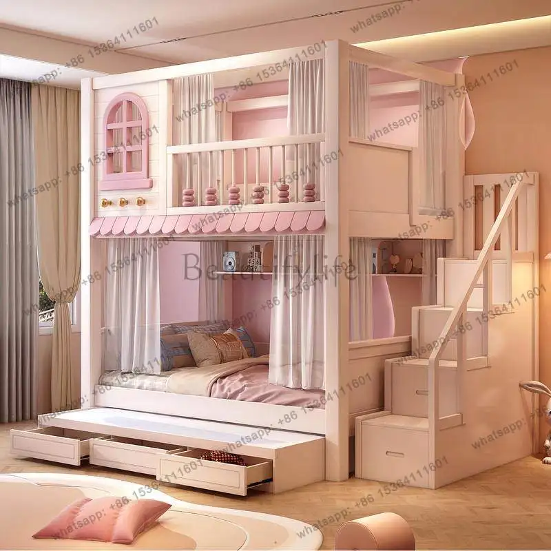 Simple Decoration Kids Beds Canopy Storage Luxuce Style Girls Kids Bed Design Single Custom Lettino Per Bambini Furniture Home
Simple Decoration Kids Beds Canopy Storage Luxuce Style Girls Kids Bed Design Single Custom Lettino Per Bambini Furniture Home