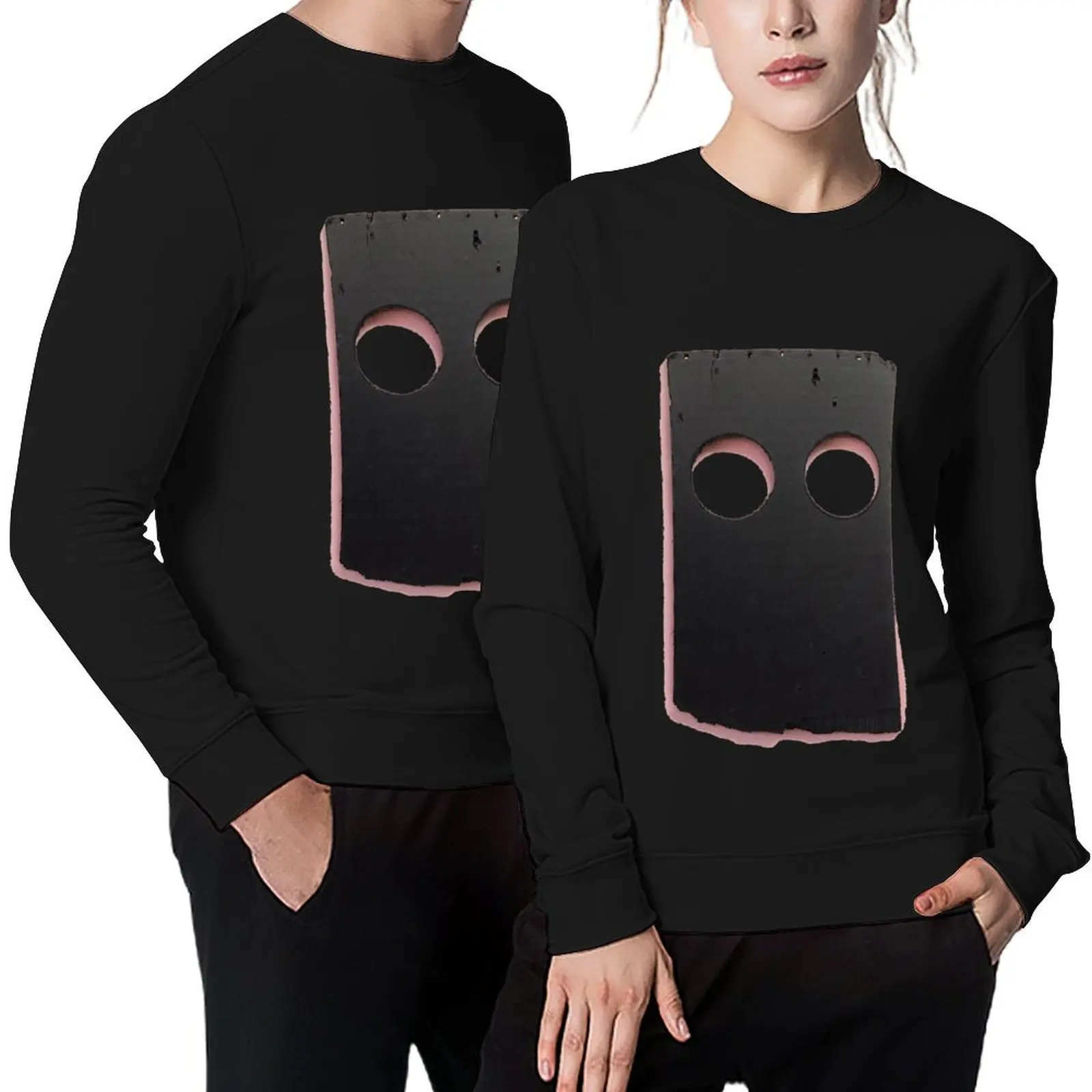 Double Negative Pullover blouse autumn clothes mens clothing anime clothing new sweatshirt
Double Negative Pullover blouse autumn clothes mens clothing anime clothing new sweatshirt