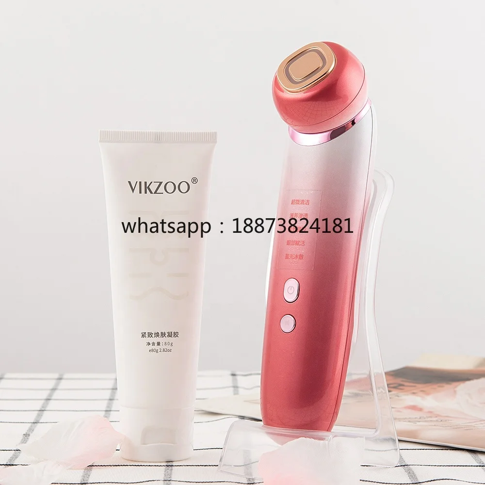 Home Use All-in-One Beauty Device Face Care Anti-aging Face Lifting Tight Wrinkle Remover fast shipping
Home Use All-in-One Beauty Device Face Care Anti-aging Face Lifting Tight Wrinkle Remover fast shipping