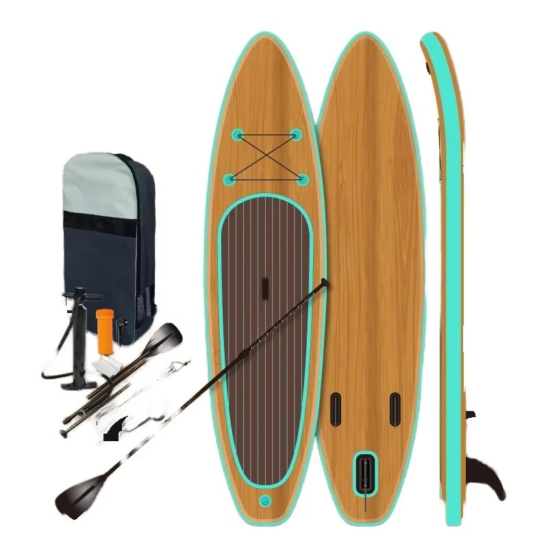 2026 High Quality Unisex Inflatable SUP Surfboard Wholesale Stand-Up Paddleboarding with Eagle Design
2026 High Quality Unisex Inflatable SUP Surfboard Wholesale Stand-Up Paddleboarding with Eagle Design