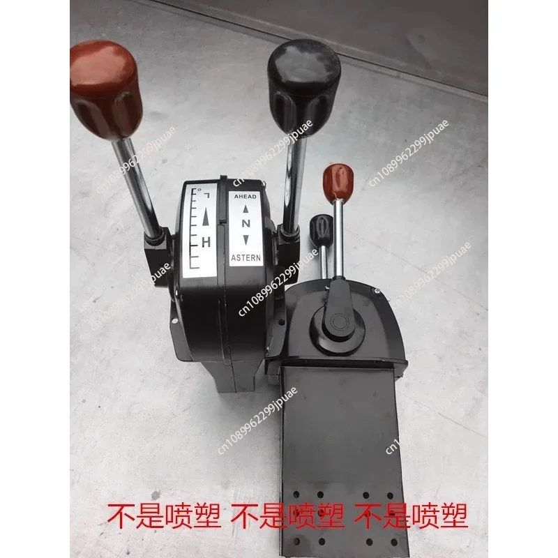 Marine Japanese style throttle head manipulator, gear shifter, throttle line, outboard engine, ship hook corrosion resistant 1pc
Marine Japanese style throttle head manipulator, gear shifter, throttle line, outboard engine, ship hook corrosion resistant 1pc