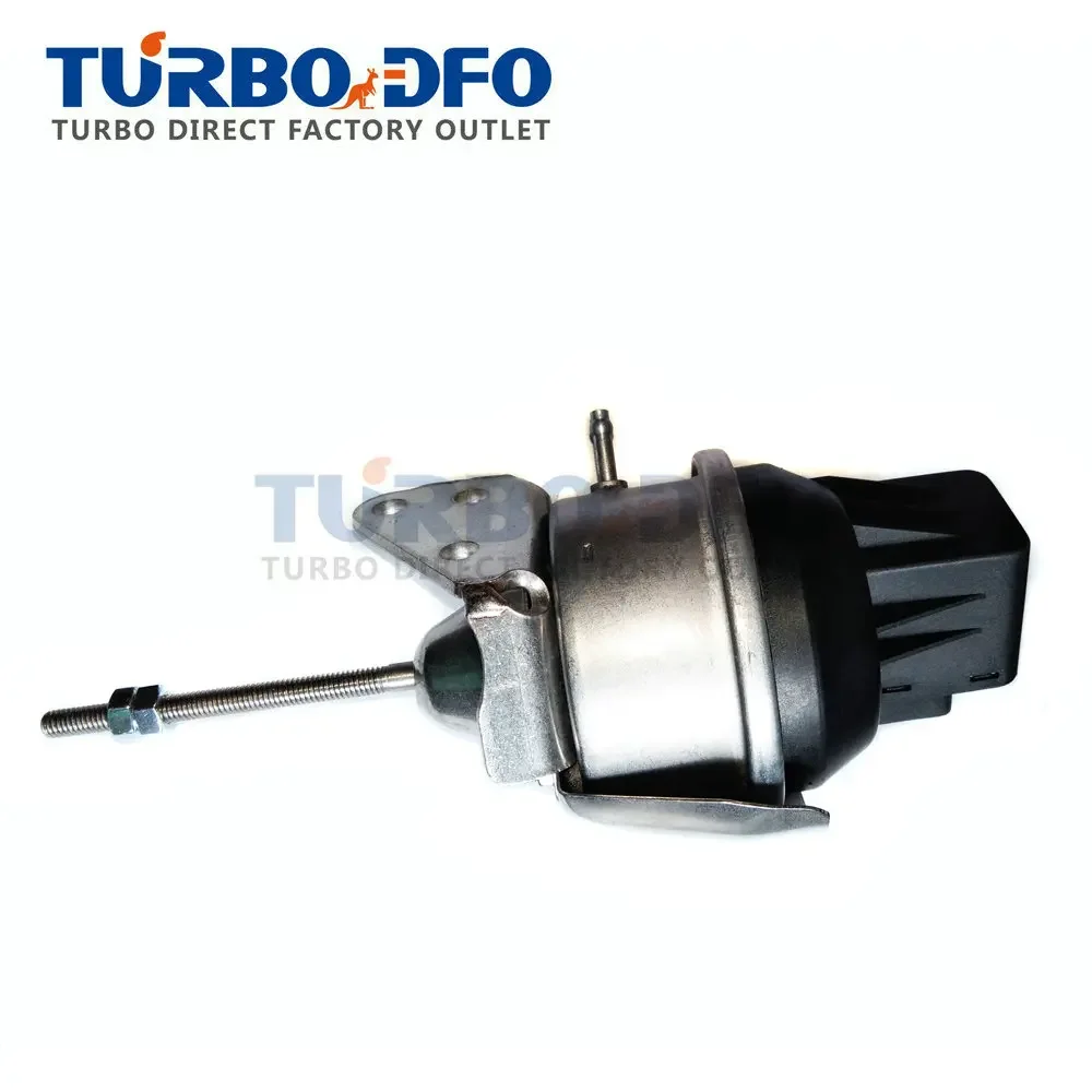 BV40 Turbo Electronic Actuator 54409880002 For VW Golf VI Passat Tiguan Sharan Caddy Touran 2.0 TDI 85/103Kw Turbine Wastegate
BV40 Turbo Electronic Actuator 54409880002 For VW Golf VI Passat Tiguan Sharan Caddy Touran 2.0 TDI 85/103Kw Turbine Wastegate