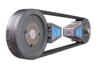 SKFTKBA40 Pulley Alignment instrument, high-precision V-belt laser alignment instrument, pulley alignment calibrator
SKFTKBA40 Pulley Alignment instrument, high-precision V-belt laser alignment instrument, pulley alignment calibrator