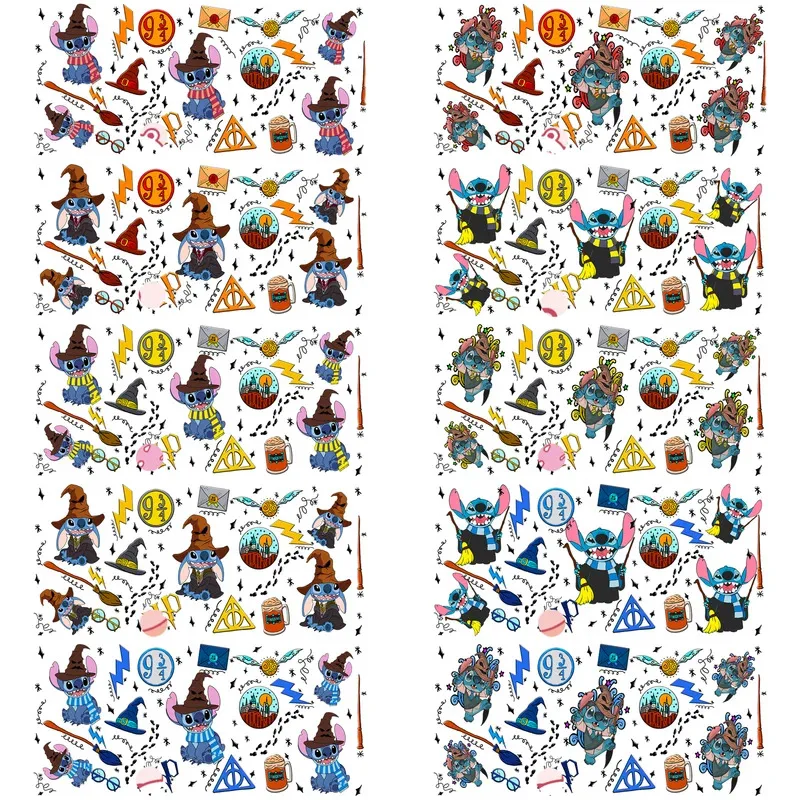 Magical Stitch Design Pattern UV DTF Cup Wrap Transfers 16oz Sticker Decals UV DTF Cup Wraps Transfers 3D Sticker
Magical Stitch Design Pattern UV DTF Cup Wrap Transfers 16oz Sticker Decals UV DTF Cup Wraps Transfers 3D Sticker