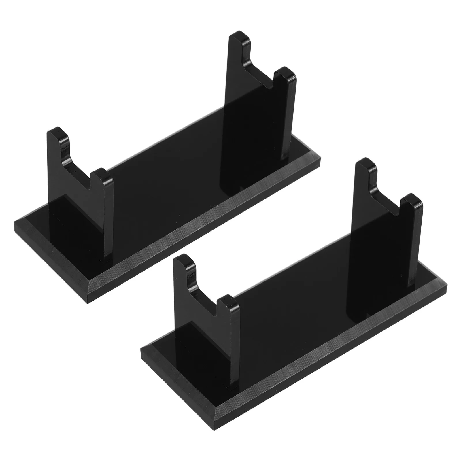 2Pcs Men's Razor Holder Acrylic Safety Razor Stand Bathroom Countertop Shaving Brush Rack Shaver Organizer Waterproof Drainage
2Pcs Men's Razor Holder Acrylic Safety Razor Stand Bathroom Countertop Shaving Brush Rack Shaver Organizer Waterproof Drainage