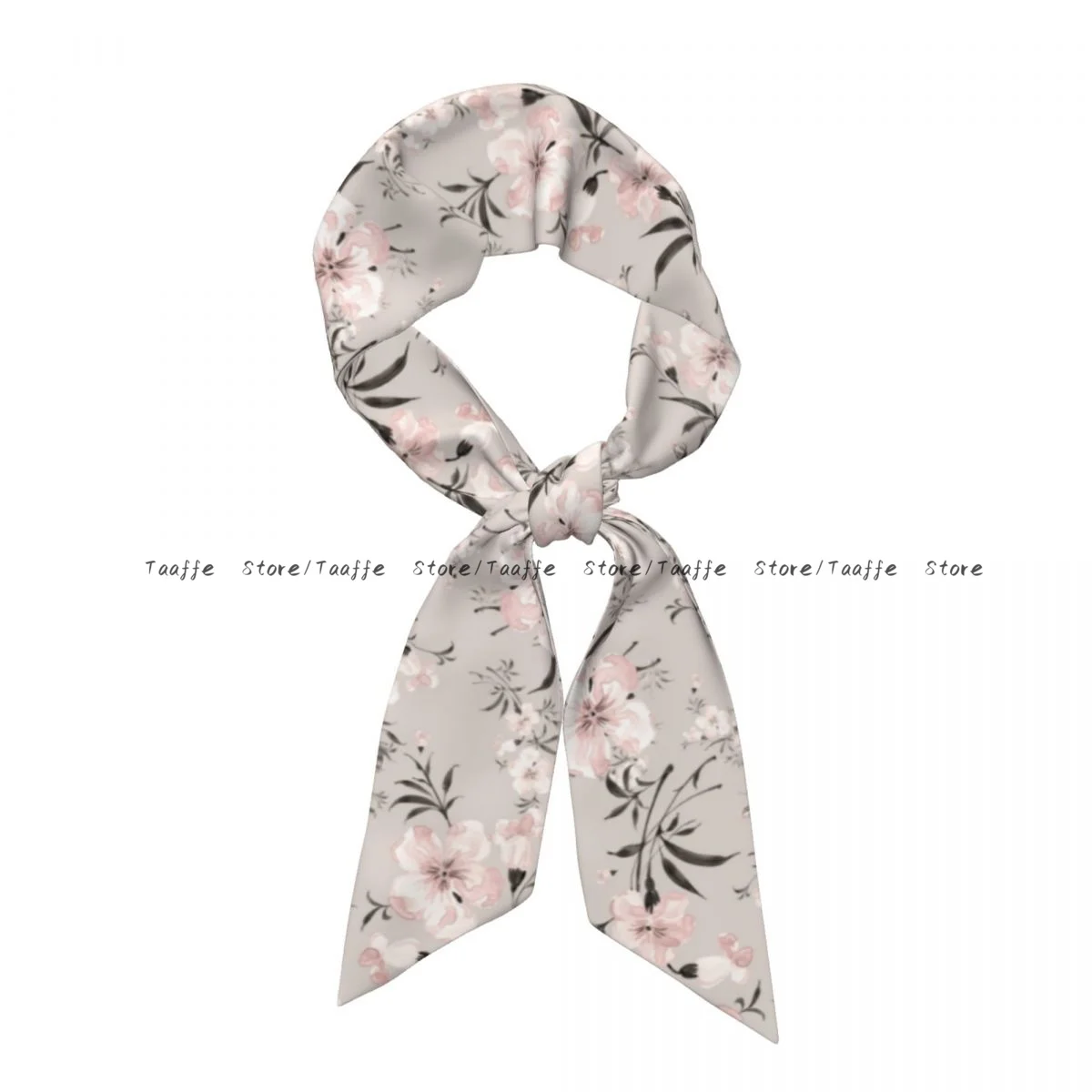 Satin Long Scarf Women Neckerchief Fake Imitated Silk Stain Headband Vintage Pink Floral Hair Wraps Bag Accessories
Satin Long Scarf Women Neckerchief Fake Imitated Silk Stain Headband Vintage Pink Floral Hair Wraps Bag Accessories