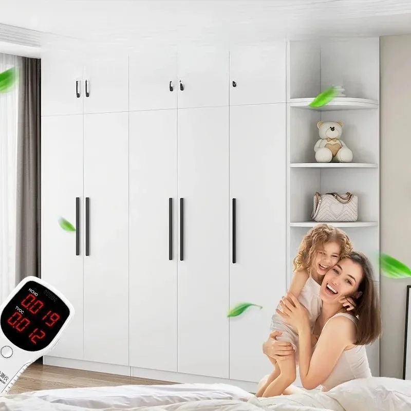 Modern simple small apartment for rent, easy assembly and storage of children's cabinets
Modern simple small apartment for rent, easy assembly and storage of children's cabinets