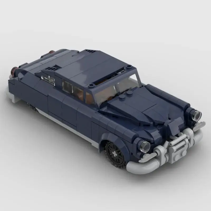 MOC 336 шт., гоночный автомобиль, городские скоростные чемпионы, спортивные строительные блоки, кирпичи, суперкар, гонщики, техника автомобиля, подарок, детские игрушки
MOC 336 шт., гоночный автомобиль, городские скоростные чемпионы, спортивные строительные блоки, кирпичи, суперкар, гонщики, техника автомобиля, подарок, детские игрушки