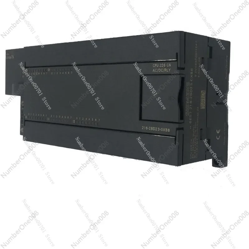 НОВЫЙ ORIGIANL 6ES7216-2BD23-0XB0 6ES7216-2BD23-0XB8 6ES7216-2AD23-0XB0 6ES7216-2AD23-0XB8 Компактный модуль 
НОВЫЙ ORIGIANL 6ES7216-2BD23-0XB0 6ES7216-2BD23-0XB8 6ES7216-2AD23-0XB0 6ES7216-2AD23-0XB8 Компактный модуль