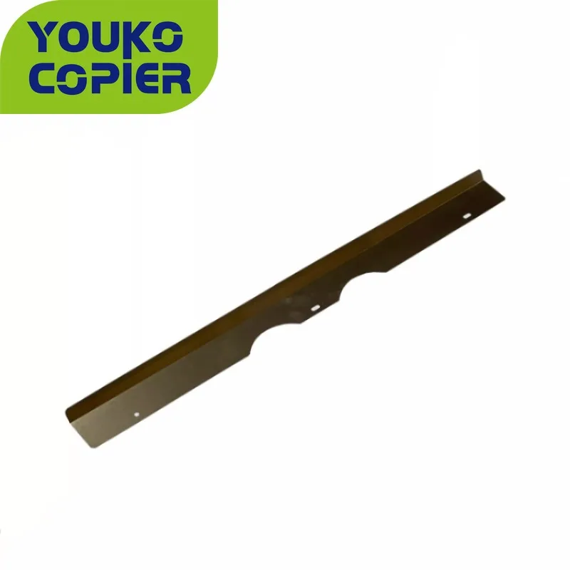 Original Wick Assy 094K92781 815K23670 for Xerox Color 800 800i 1000 1000i Press Felt & Steel Sheet
Original Wick Assy 094K92781 815K23670 for Xerox Color 800 800i 1000 1000i Press Felt & Steel Sheet