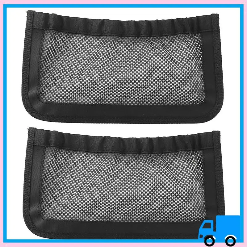 Lasting UTV Rear Backrest Storage Nets For Can Am Defender Max Accessories Replacement 715003019 2 Pack
Lasting UTV Rear Backrest Storage Nets For Can Am Defender Max Accessories Replacement 715003019 2 Pack