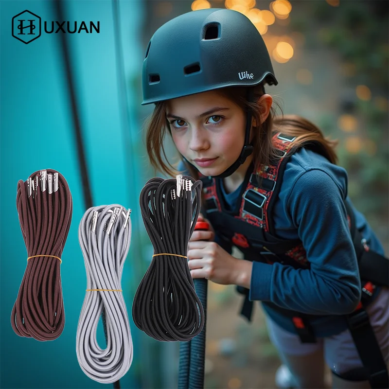 4Pcs Elastic Cord Folding Chair Reinforcement Replacement Bungee Rope Zero Gravity Recliner Laces Part Lounge Home Supplies
4Pcs Elastic Cord Folding Chair Reinforcement Replacement Bungee Rope Zero Gravity Recliner Laces Part Lounge Home Supplies