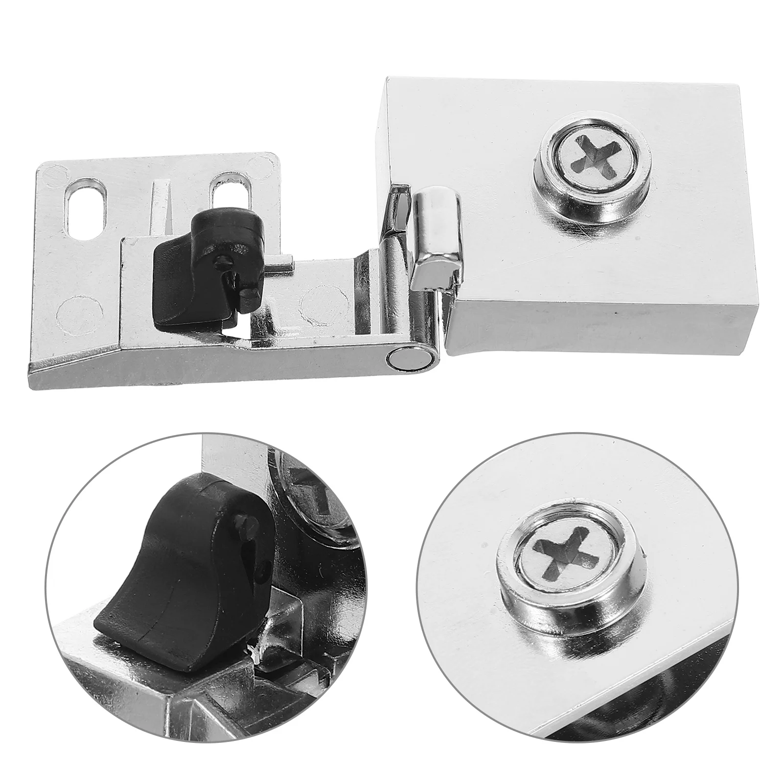 1 Pair Glass Door Hinges No-Drill Metal Clamp Corner Protection for Cabinets Showcases Bathroom Shower Hardware
1 Pair Glass Door Hinges No-Drill Metal Clamp Corner Protection for Cabinets Showcases Bathroom Shower Hardware